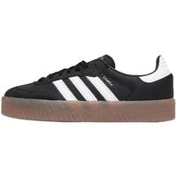 adidas阿迪达斯三叶草男女SAMBAE WORI运动休闲鞋JP5609