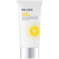 玥之秘 RE:CIPEspf50防晒霜女士面部党补水控油清爽不油腻