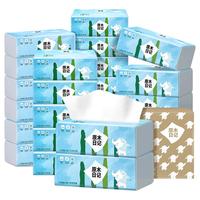 原木日记 3层100抽30包