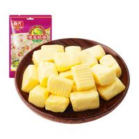  CHUNGUANG/春光 春光 榴莲奶糖160g