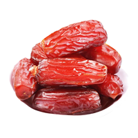 宁果松大黑椰枣原味500g*3袋迪拜伊朗产风味干果新疆椰枣水果干休闲零食 500g3袋大黑椰枣