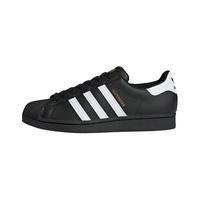 阿迪达斯Cspace Adidas originals Superstar黑白经典贝壳鞋EG4959