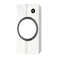 欧普（OPPLE）环形出风抱抱暖风暖浴霸灯暖风照明排气一体集成浴室卫生间F198-S