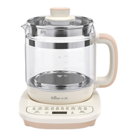 小熊 YSH-D15T6 养生壶 1.5L