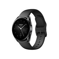 Xiaomi 小米 Watch S2 智能手表 42mm（北斗、GPS、血氧）
