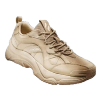 斯凯奇Skechers漫月鞋男子高弹力舒适专业运动跑步鞋183188 42.5