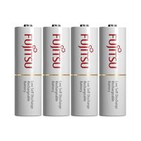 FUJITSU 富士通 HR-3UTC(4B) 5号充电电池 1.2V 1900mAh 充电套装 4粒装