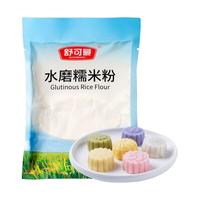 SUGARMAN 舒可曼 水磨糯米粉 300g