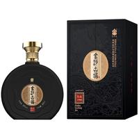 古酱30 53%vol 酱香型白酒 500ml 礼盒装