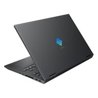 OMEN 暗影精灵 6 锐龙版 15.6英寸 游戏本 黑色(锐龙R7-4800H、GTX 1650Ti 4G、16GB、512GB SSD、1080P、IPS、60Hz、en0035AX)