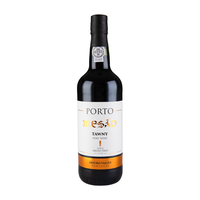 PORTO MESAO 波美克 茶色波特 杜罗河甜型红葡萄酒 750ml