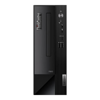 Lenovo 联想 ThinkCentre neo S500家用商用台式电脑主机 i5-13400