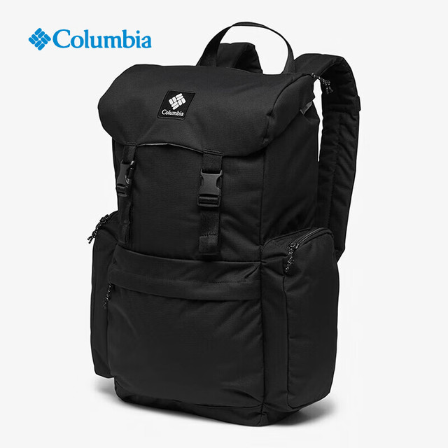 Columbia 哥伦比亚 背包 户外旅行双肩包 28L UU3561 010