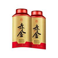春伦福州茉莉花茶特级茶叶新茶福建绿茶浓香型店赤金