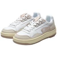 FILA 斐乐 F12W144317FWB 女款运动板鞋