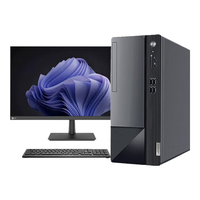 ThinkPad/思考本 T4900K 3D独显 台式电脑主机 集成显卡 512GB SSD i3-14100 8GB