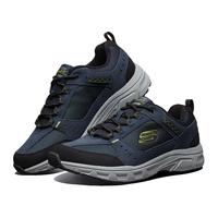  SKECHERS/斯凯奇 轻质 男士运动鞋  青少年,青年,中年,大码人群