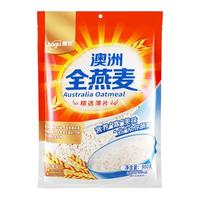 嘉谷 Jiagu 澳洲全燕麦 900g