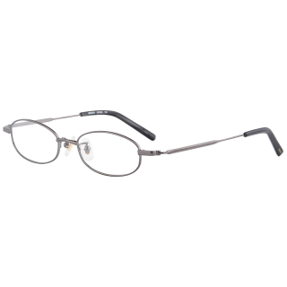 精工seiko精工眼镜 光学钛材小框眼镜架 近视高度数眼镜框H03086 金色01