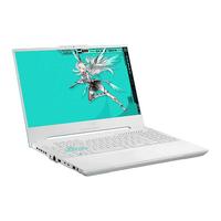 华硕 ASUS天选5 Pro 锐龙版 高性能锐龙HX 16英寸电竞游戏本 笔记本电脑 R9-7940HX/RTX4060/魔幻青 32G内存/1T高速固态硬盘 2.5K 165Hz 广色域电竞屏