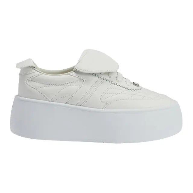 GIUSEPPE ZANOTTI 朱塞佩 萨诺第 女士低帮休闲鞋 RW40021