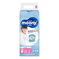 moony 畅透系列 拉拉裤