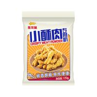 金龙鱼 脆皮酥脆 预拌粉  包装 240g