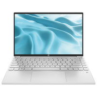 HP 惠普 ENVY 13 13.3英寸 轻薄本 摩卡黑木纹(酷睿i5-10210U、核芯显卡、8GB、512GB SSD、1080P、IPS、13-aq1034TU)