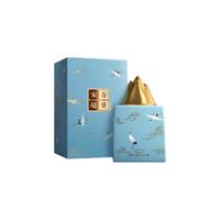 谷小酒 万里宋境 方寸 53%vol 酱香型白酒 500ml 礼盒装