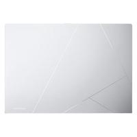 ASUS/华硕 2.8K 120Hz OLED屏 笔记本电脑 Core Ultra7 155H 无机械硬盘 集成显卡 2880*1800 蓝色 32GB 1TB