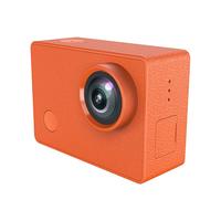 SEABIRD 海鸟 运动相机摄像机 (橙色 )