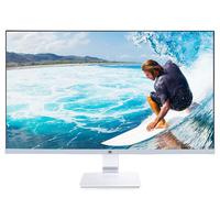 ViewSonic 优派 VX2778-smhd 27英寸 PLS 显示器 (2560×1440、60Hz、99%sRGB)