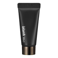 半分一blank me粉底液干皮适用水润保湿抗暗沉小源泉N0.5色7.5ml