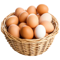 黔无双长顺富硒鸡蛋红心蛋无农残无抗生素30枚 净重2.6斤 源头直发 富硒红心蛋 30枚