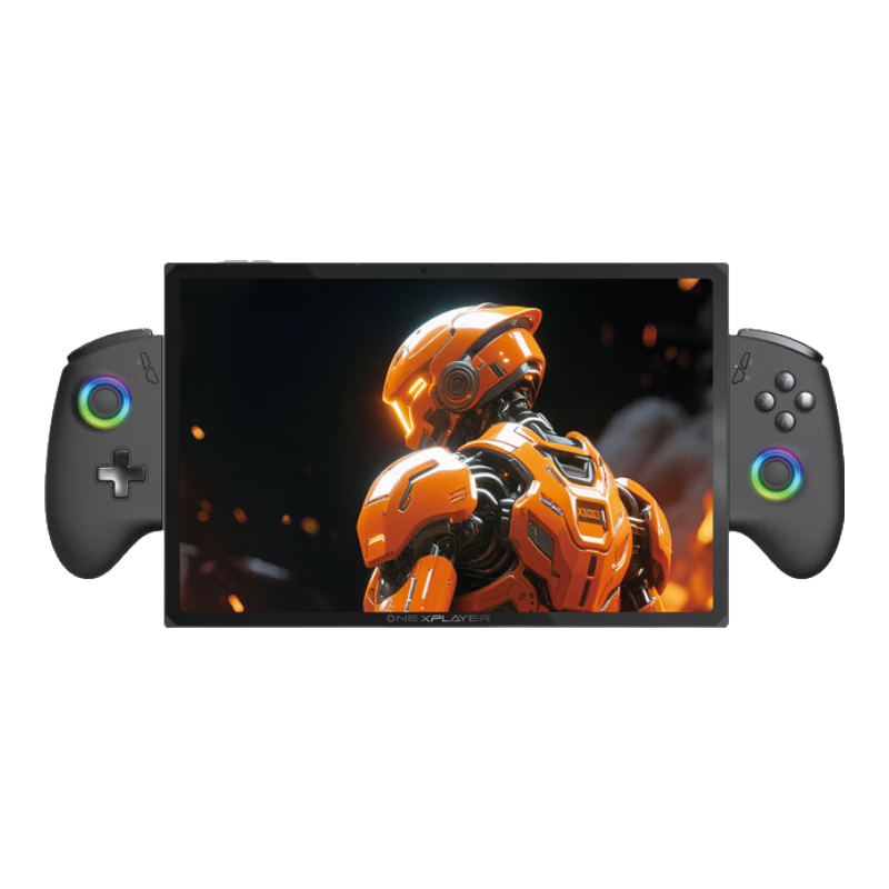  OnexPlayer 三合一 游戏掌机  游侠X1Air Ultra 7 258v 32G+1TB 1TB
