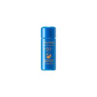 SHISEIDO 资生堂 新艳阳夏臻效水动力防护乳液 SPF50+ PA++++ 7ml*7