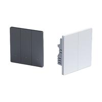  方舟鱼 蓝牙Mesh2.0 墙壁开关