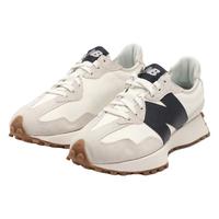 NEW BALANCE女鞋 23夏季新款NB 327系列复古老爹鞋运动鞋潮流轻便耐磨休闲鞋 WS327KB-B/夏日上新/现货速发 35