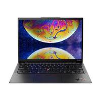 ThinkPad 思考本 X1 Carbon 2022款 十二代酷睿版 14.0英寸 轻薄本