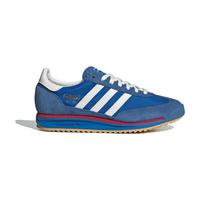 阿迪达斯 adidas【T头鞋】SL 72 RS 低帮 男女款德训鞋休闲鞋