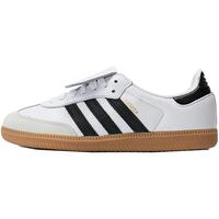 阿迪达斯adidas Originals阿迪三叶草女子SAMBA LT休闲鞋IG4279