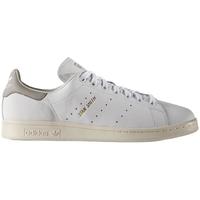 adidas 阿迪达斯 中性 三叶草系列 STAN SMITH 运动 休闲鞋 B41477 40码 UK7码