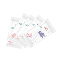 BBG 试用装5片 BBG 丝薄纸尿裤超薄透气母婴通用尿不湿NB/S/M/L/XL码