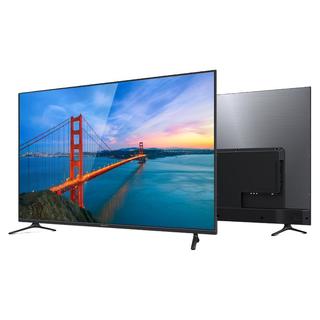 微鲸 W50J 4K超高清 50英寸 液晶电视 标配