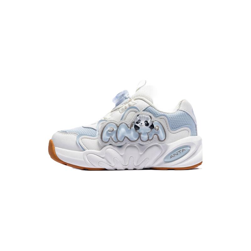 【厚网女款】幻景蓝/象牙白-3