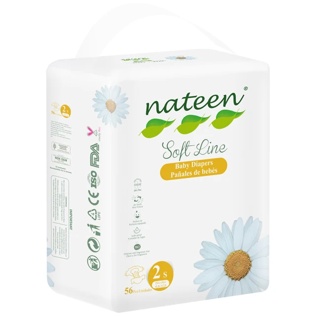nateen 那特恩 纸尿裤