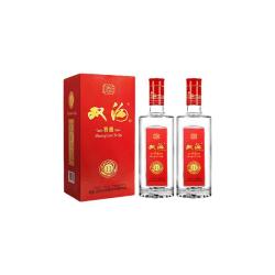 双沟 龙年中秋 浓香型白酒  盒装