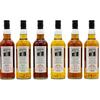 秋克仁(Kilkerran) 洋酒 10年 苏格兰威士忌 单一麦芽 700ml
