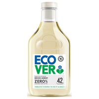 ecover 生态环保浓缩洗衣液 1.5L 无香型