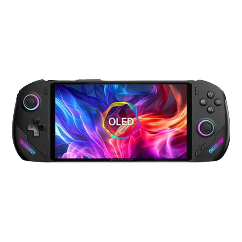 OnexPlayer 飞行家F1 Pro AMD AI9 32GB+2TB 矿石黑 掌上游戏机